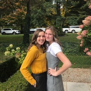 Meet your Posher, Hadassah